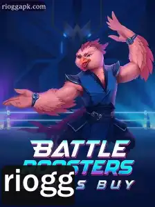 BattleRoostersBonusBuy: Uma Imersão no Universo Interativo de Bravos Galos em Ascensão