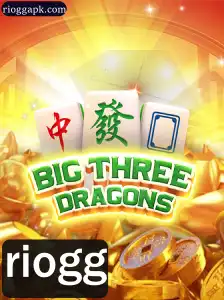 BigThreeDragons: Uma Nova Aventura no Mundo dos Jogos