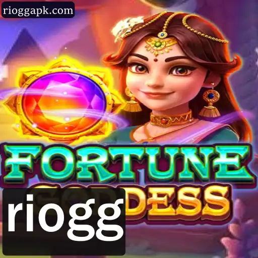 Descubra o Mundo Fascinante de FORTUNEGODDESS