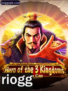 Descubra o Mundo de Heroofthe3KingdomsCaoCao