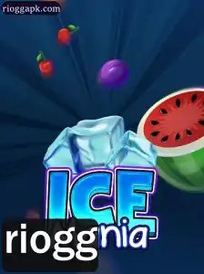 Descubra o Mundo de IceMania: A Emoção Gelada com um Toque de Riogg