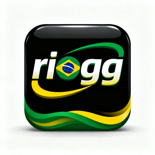 riogg - A sorte está ao seu lado no cassino online mais confiável - riogg.com Logo