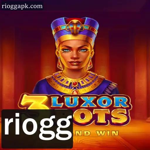 Explorando o Mundo de 3LuxorPots: A Nova Sensação no Universo dos Jogos