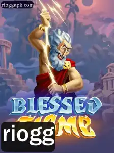 Explorando o Universo de BlessedFlame: Um Jogo Inovador