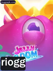 Descubra o Mundo Cativante de JellyBoom