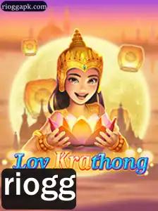 Descubra o Fascinante Jogo LoyKrathong: Tradição e Diversão