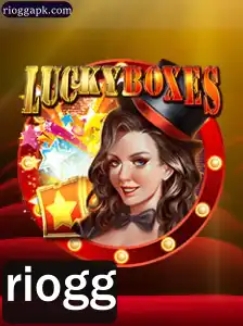 LuckyBoxes: Descubra Como Jogar e Ganhar no Mundo de Surpresas