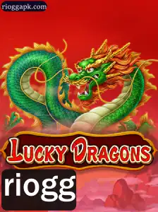 Explorando o Mundo de LuckyDragons