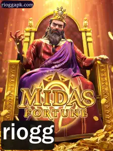Descubra o Mundo Envolvente de MidasFortune: Um Jogo de Estratégia Inovador