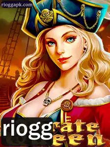 Explorando PirateQueen: Aventuras em Alto Mar com RIOGG