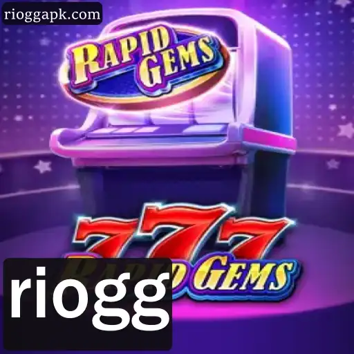 Explorando o Mundo de RapidGems777: A Nova Sensação dos Jogos