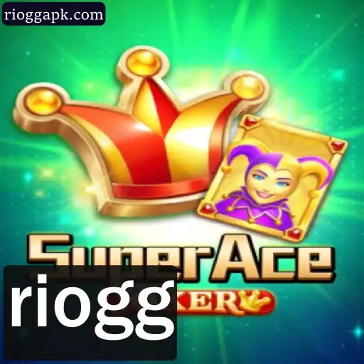 Descubra o Fascinante Mundo de SuperAceJoker: Um Jogo Inovador