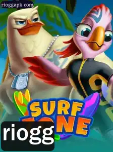 A Ventania de Emoções e Desafios do SurfZone: Rivais, Regras e a Nova Era de 'Riogg'