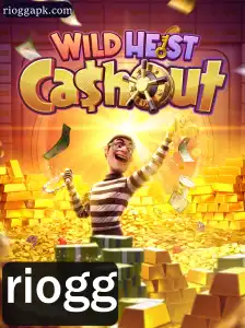 Explorando WildHeistCashout: O Novo Sensação do Mundo dos Jogos