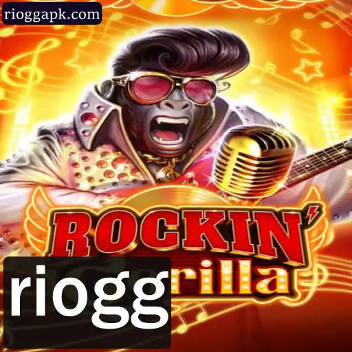 Descubra RockinGorilla: O Jogo Que Está Conquistando o Mundo
