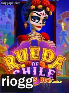 Explorando o Fascinante Mundo do RuedaDeChileBonusBuy: Um Guia Completo